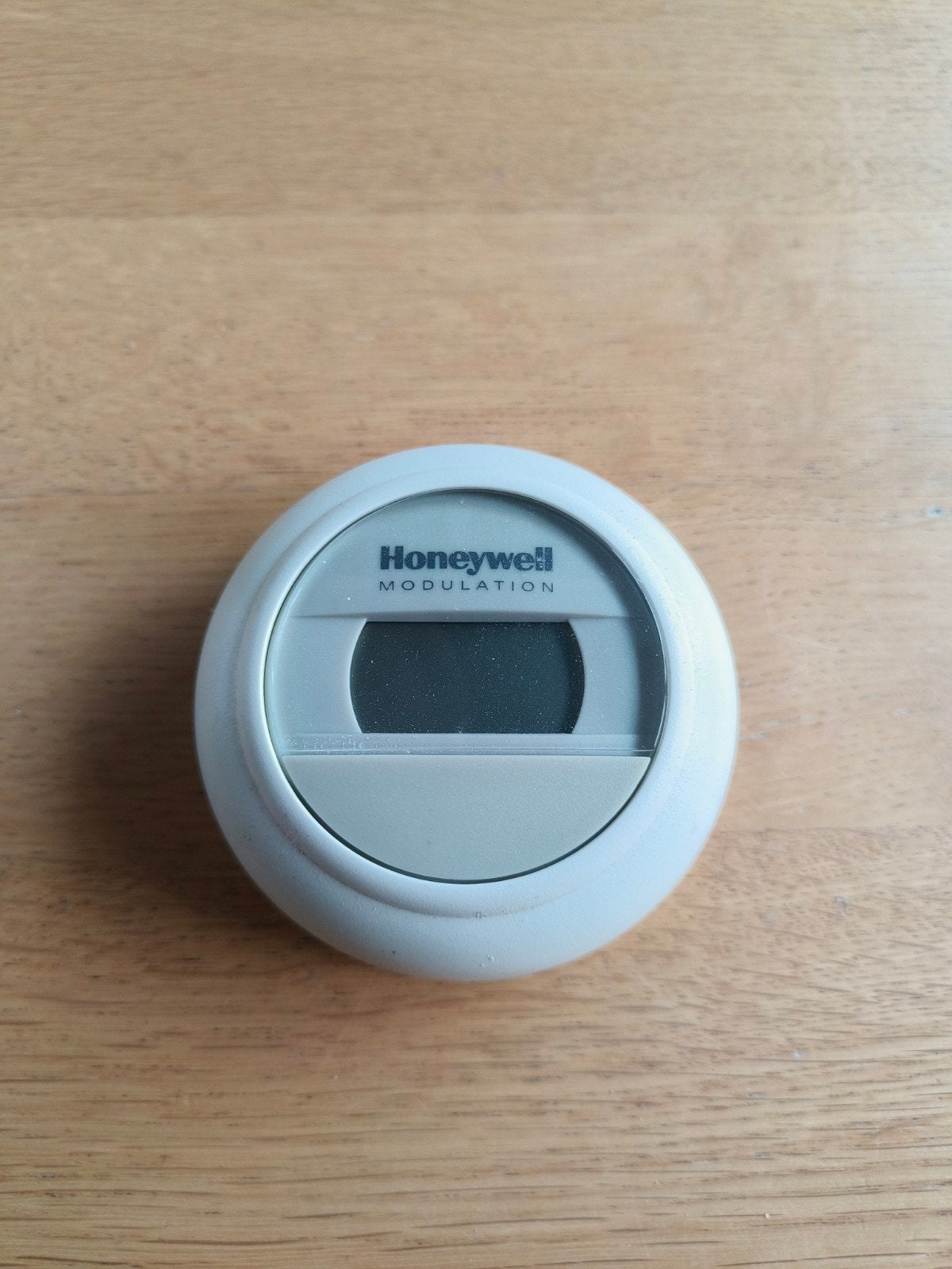 Honeywell Modulation Thermostaat, Doe-het-zelf en Verbouw, Ophalen of Verzenden, Gebruikt
