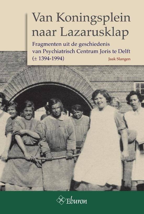 Van Koningsplein naar Lazarusklap., Ophalen of Verzenden, Zo goed als nieuw