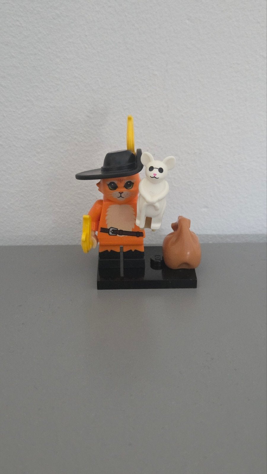 Shrek Lego Minifiguren, Verzamelen, Ophalen of Verzenden, Nieuw