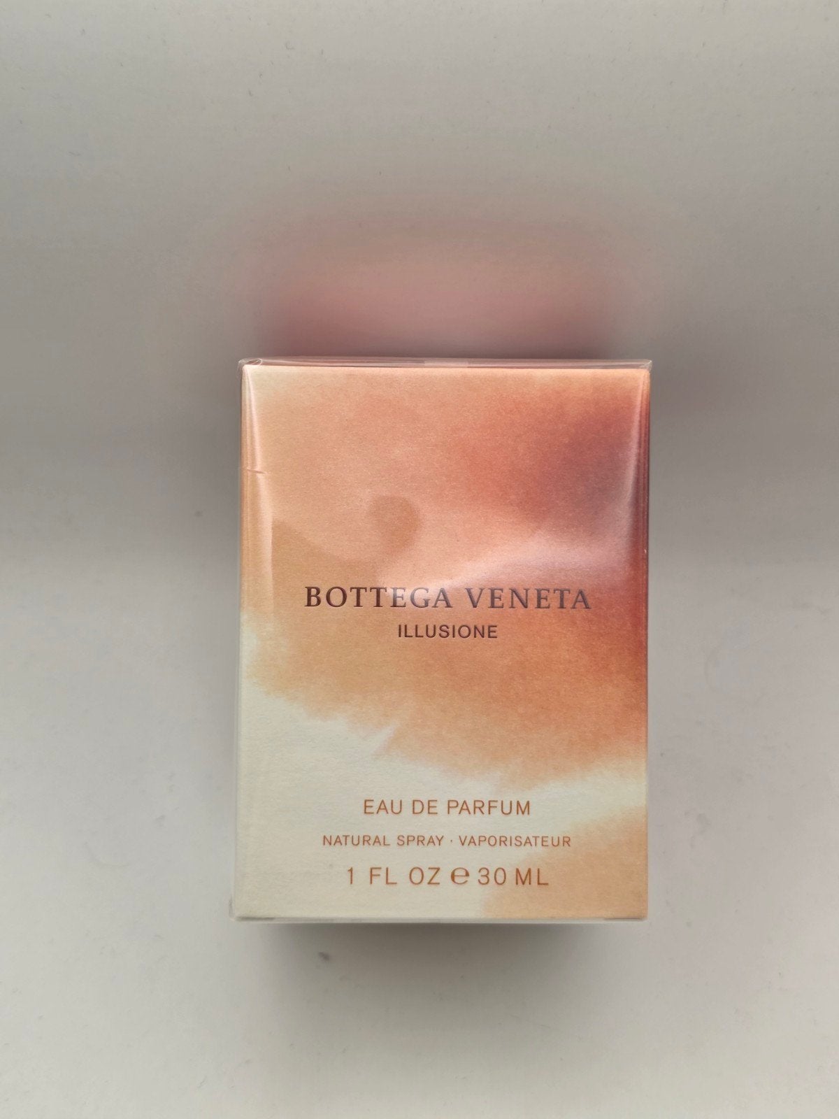 Bottega Veneta Illusione femme EDP 30ML Discontinued, Ophalen of Verzenden, Nieuw