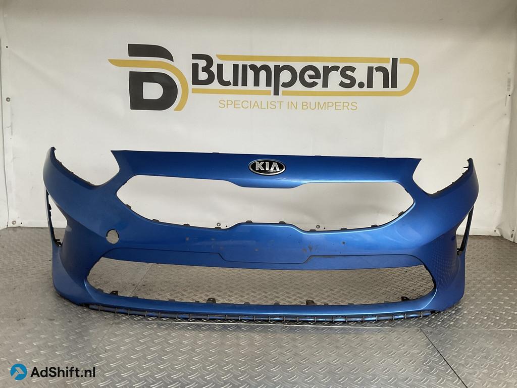 Bumper Kia CEED 86511-J7000 2018-2021 Voorbumper G4-16298z, Bumper