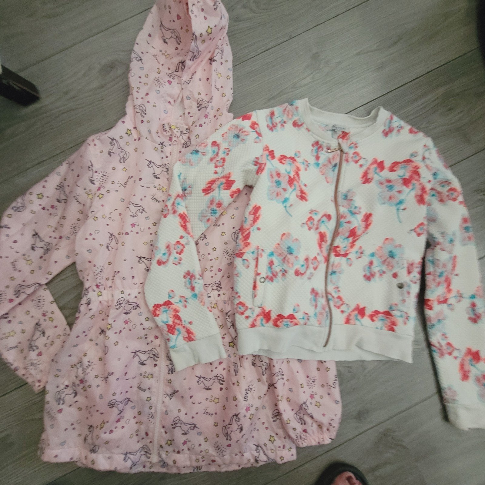 Meisjeskleding pakket maat 158-164, Kinderen en Baby's, Ophalen of Verzenden, Gebruikt, Meisje, Setje