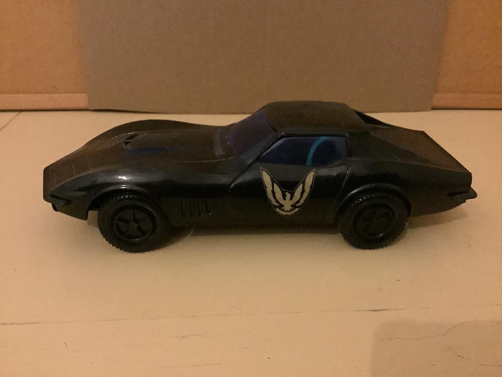 Vintage 1970 Chevrolet Corvette, Ophalen of Verzenden, Gebruikt, Auto