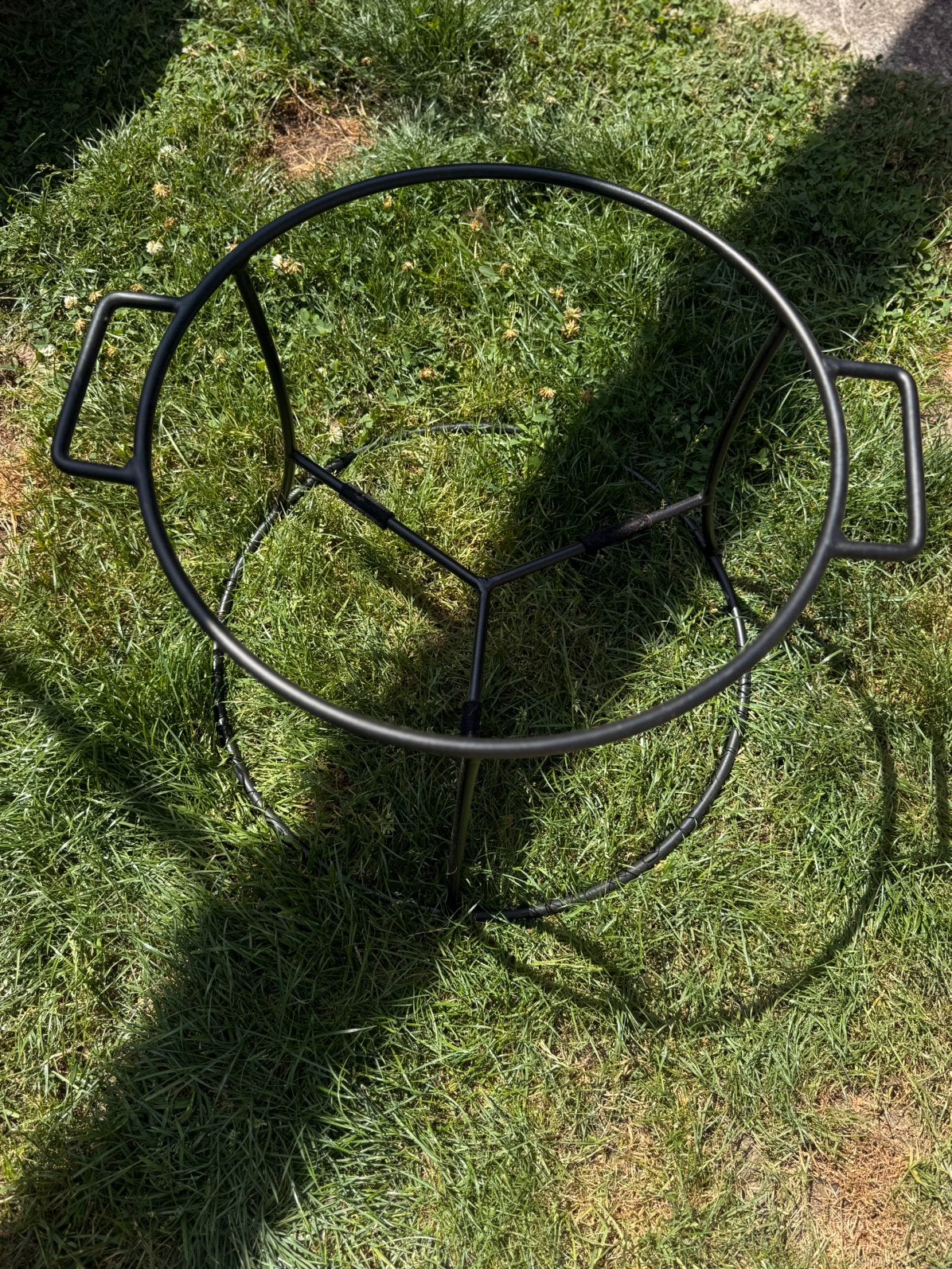 Kamado Joe Junior onderstel / standaard – nieuw, Ophalen, Nieuw