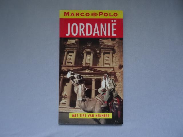 Jordanie ; marco polo reisgids, Boeken, Reisgidsen, Gelezen, Europa, Ophalen of Verzenden, Reisgids of -boek