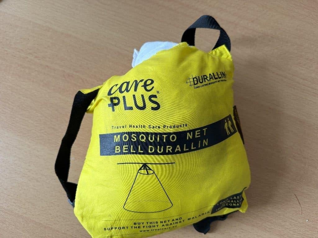 Care Plus Klamboe Bell Durallin - Nieuw in verpakking, Ophalen of Verzenden, Nieuw