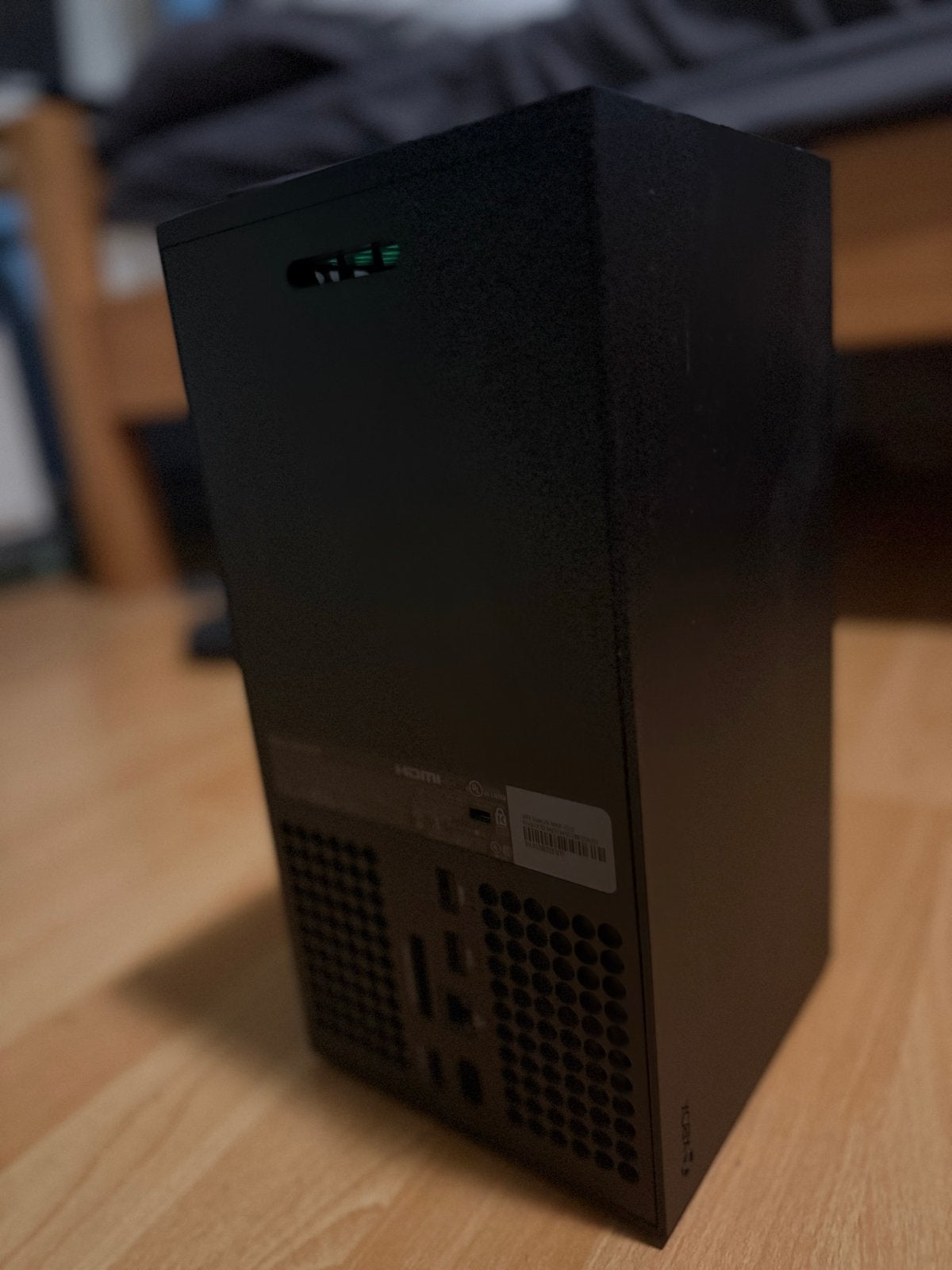 Foto 4 van Xbox Series X 1TB SSD