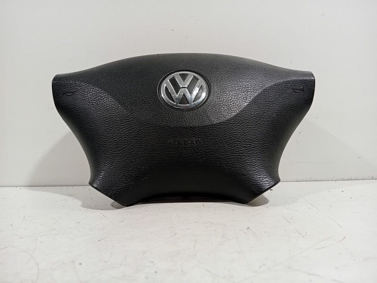 Airbag stuur Volkswagen Crafter, Auto-onderdelen, Onderdelen@venauto.nl, Van der Ven Autorecycling B.V., Gebruikt, Ettenseweg 76, 4706 PB Roosendaal, The Netherlands