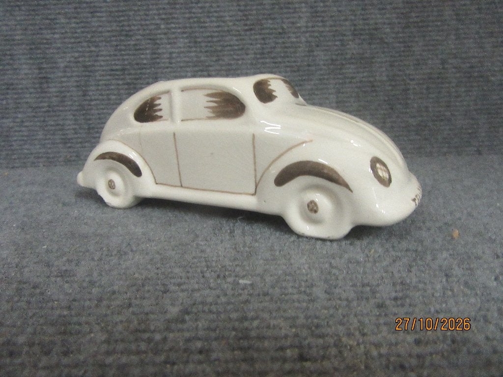 asbak volkswagen  auto, Ophalen of Verzenden, Gebruikt, Asbak