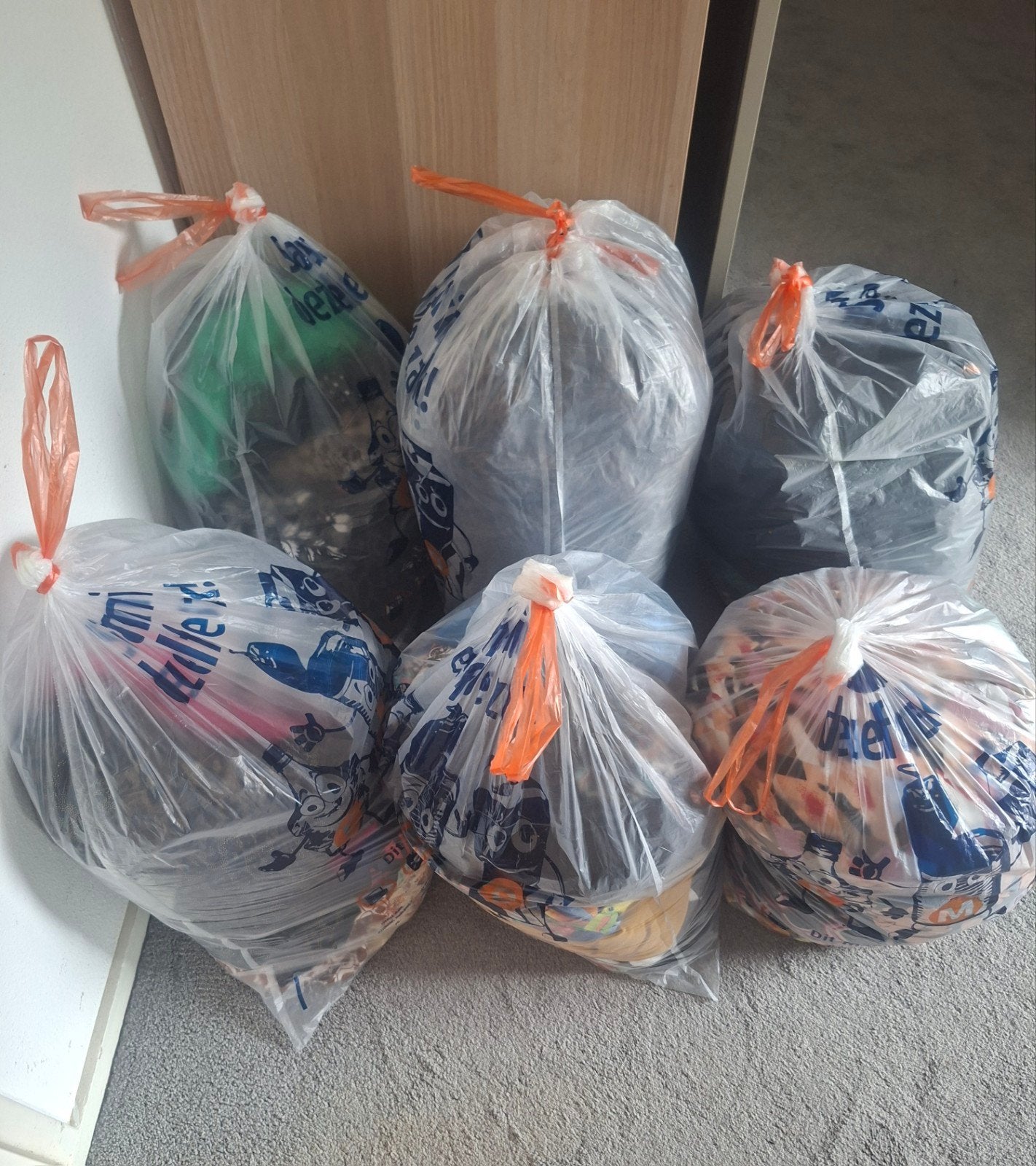 Dames kleding, Ophalen of Verzenden, Zo goed als nieuw, Maat 46/48 (XL) of groter