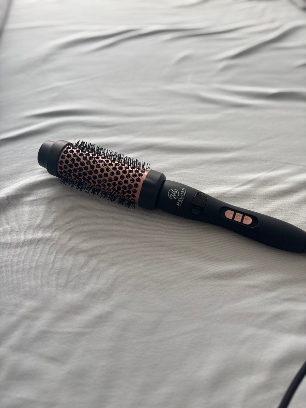 Thermal Brush, Ophalen, Zo goed als nieuw, Krultang of Stijltang