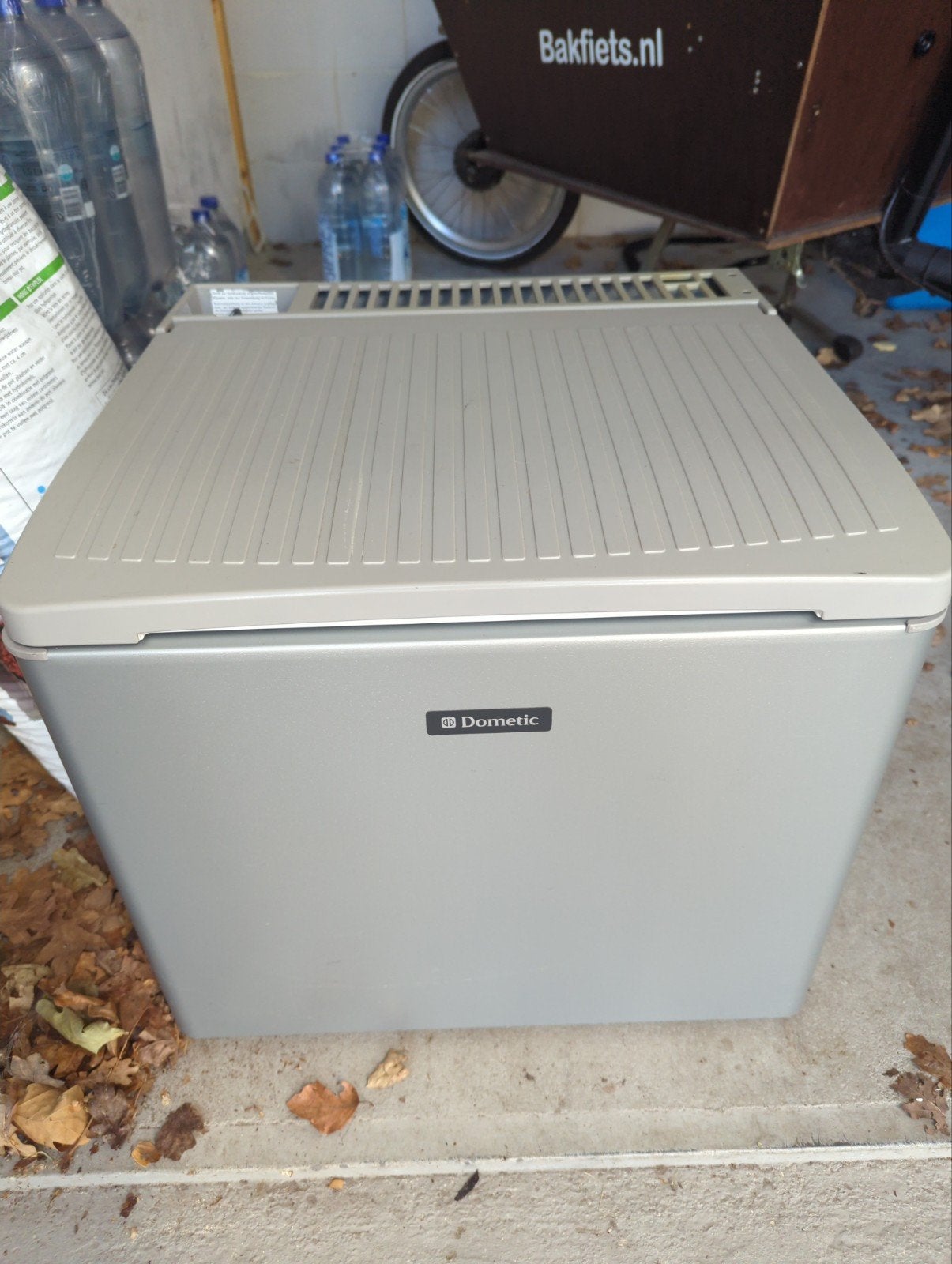 Dometic Koelbox RC1200EGP, Caravans en Kamperen, Ophalen, Gebruikt, Koelbox, Elektrisch