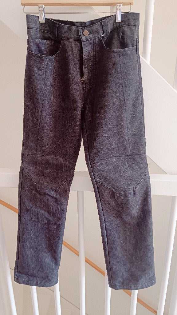 Richa kevlar motorjeans, Ophalen, Dames, Richa, Broek | textiel