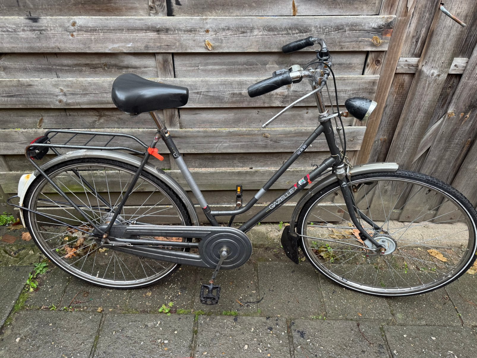 Damesfiets, 51 tot 55 cm, Ophalen