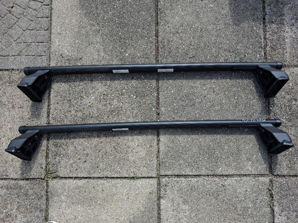 Dakdragers Menabo tema, Auto diversen, Dakdragers, Ophalen of Verzenden, Nieuw