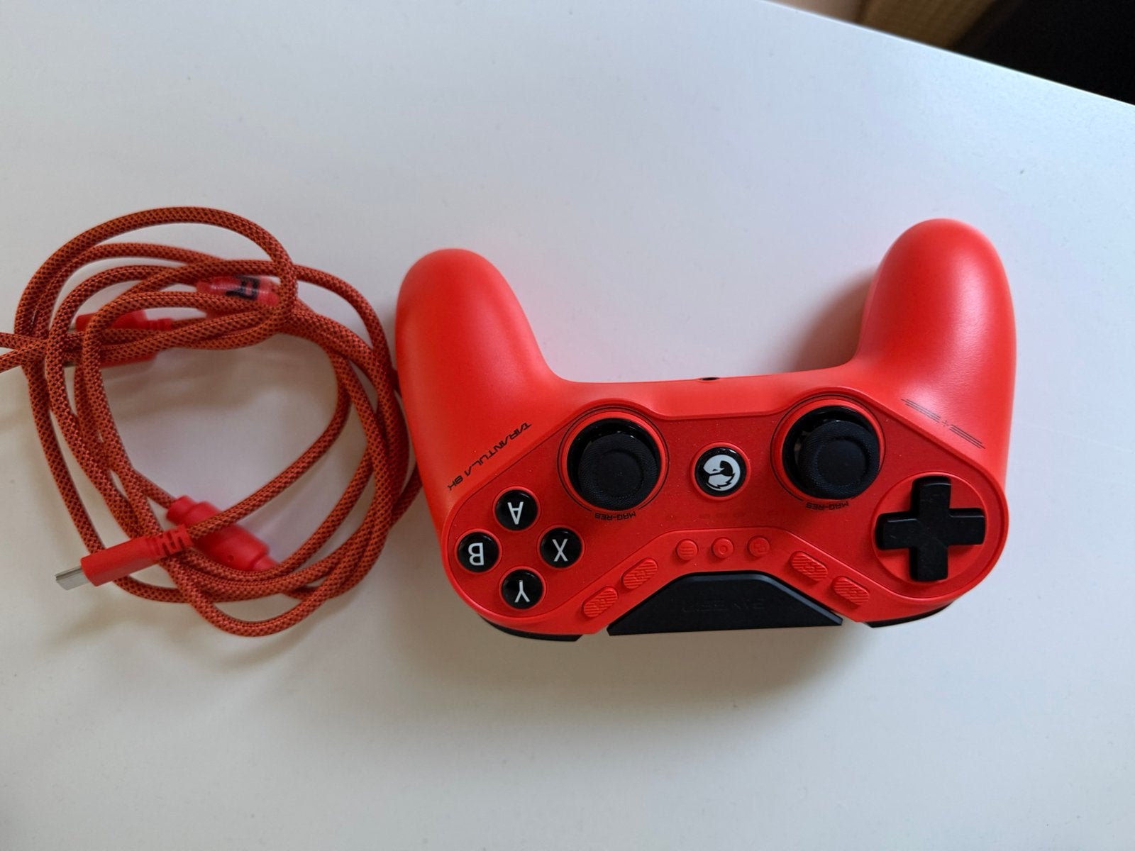 Gamesir 8K Pro Tarantula., Ophalen, Zo goed als nieuw, Controller, Draadloos