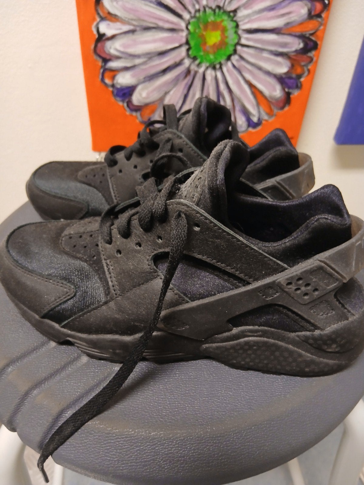 nieuwe Nike huarache maat 37, Ophalen of Verzenden, Nieuw, Sneakers of Gympen