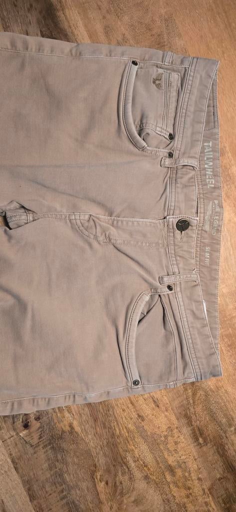 PME  Legend Slim Fit Jeans, Kleding | Heren, Overige kleuren, Overige jeansmaten, Ophalen of Verzenden, Pme Legend