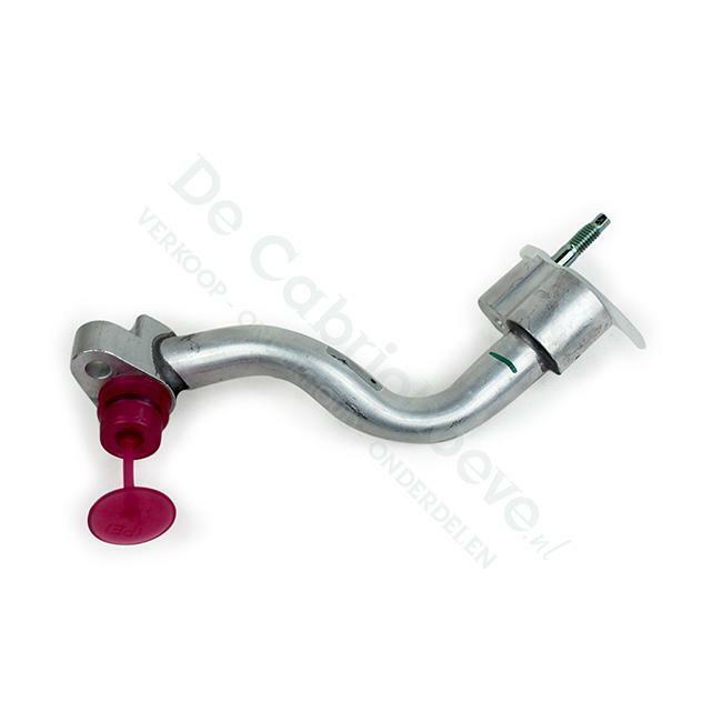 MX5 Airco pijp, De Cabriohoeve VOF, Nieuw, Info@cabriohoeve.nl, Julianalaan 9, 9462PG Gasselte, Nederland