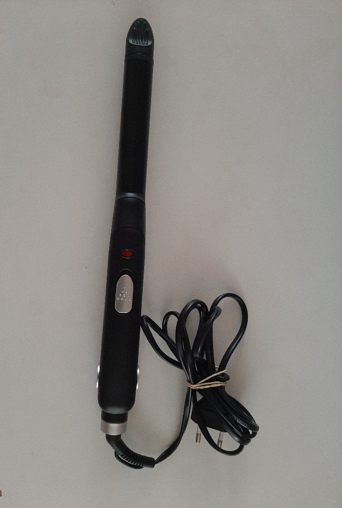 3 Stuks Babyliss paris, Ophalen, Zo goed als nieuw, Haarverzorging