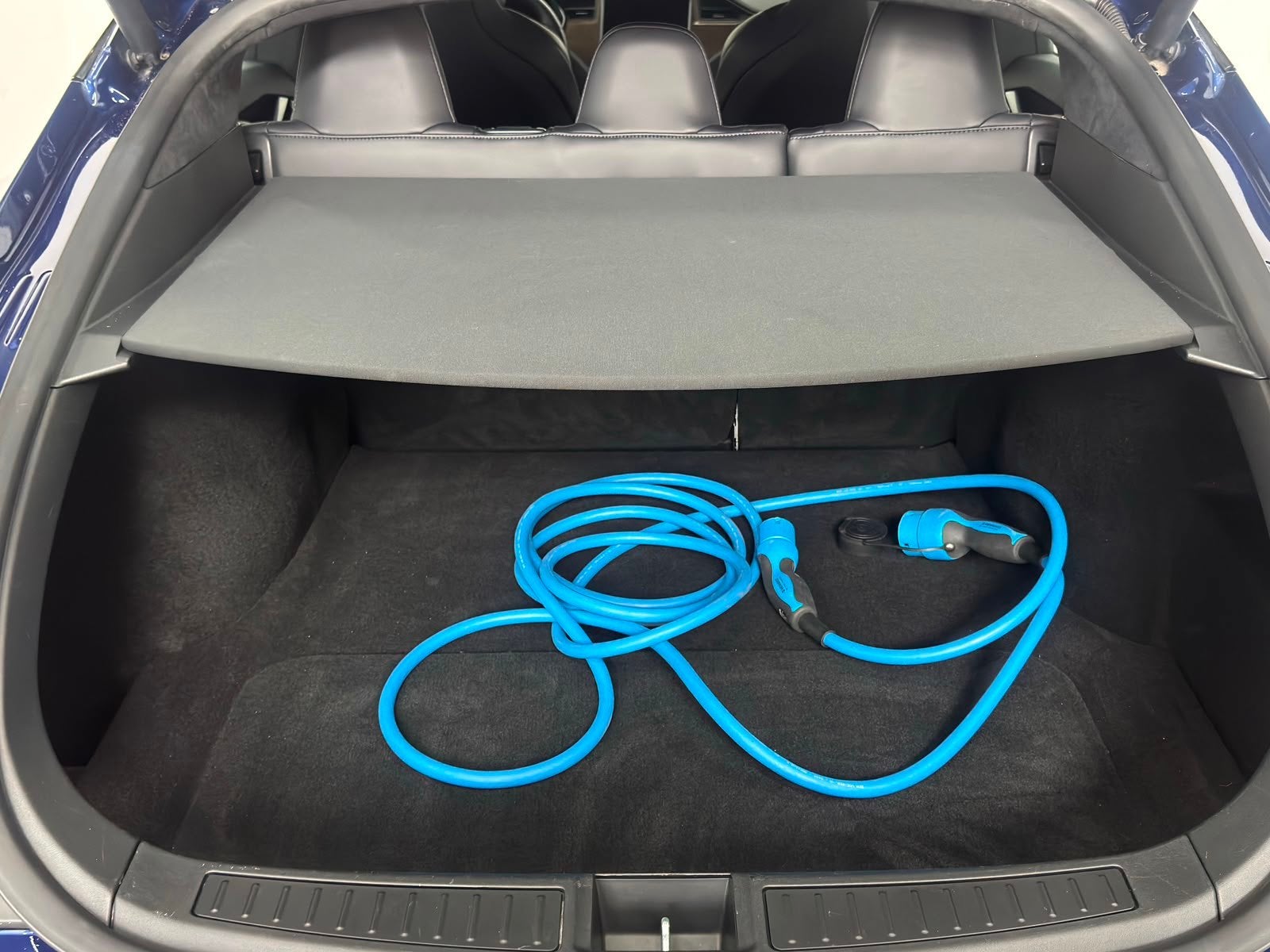 Foto 13 van Tesla Model S 100D|INCL BTW|AUTOPILOT|COLD CLIMATE|