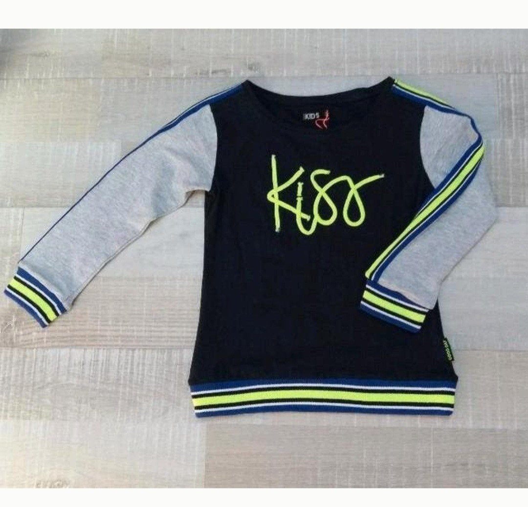 Nieuw! Leuke trui, Kinderen en Baby's, Kinderkleding | Maat 110, Europe Kids, Meisje, Trui of Vest, Nieuw