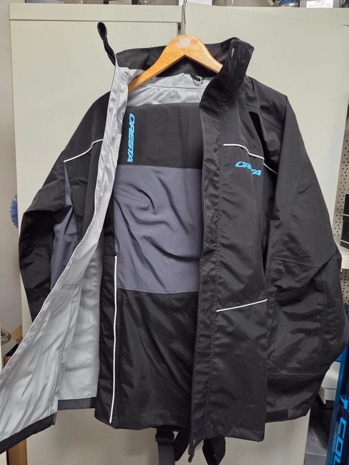 Nieuw Cresta All Weather Regenpak Maat 3XL, Ophalen of Verzenden, Nieuw, Kleding