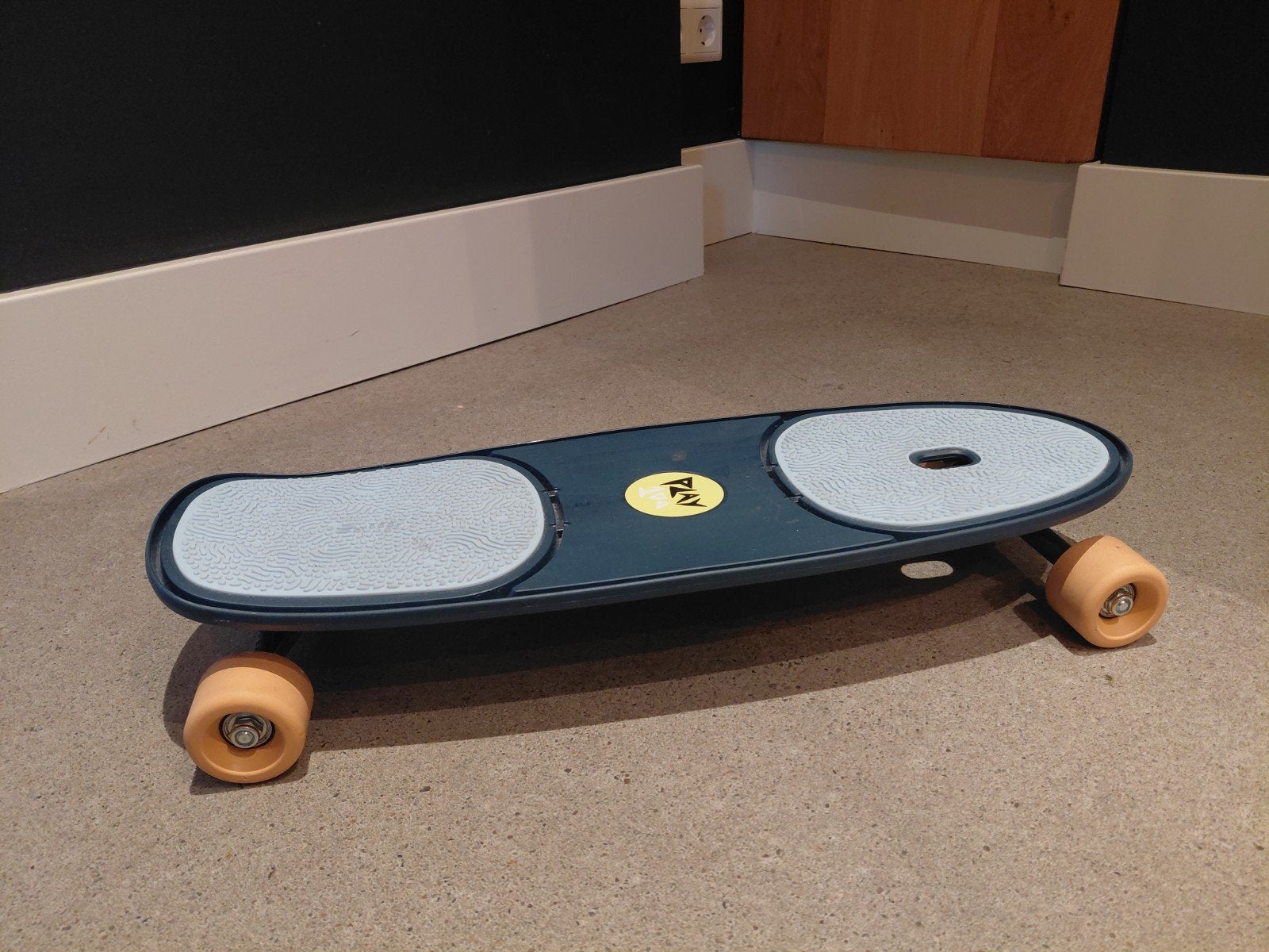 Decathlon Skateboard voor kinderen, Ophalen, Zo goed als nieuw, Skateboard