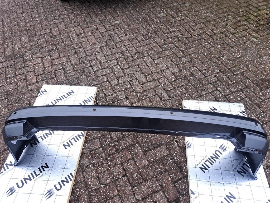 Achterbumper Volkswagen Transporter T5 / T6, Auto-onderdelen, Ophalen, Volkswagen, Nieuw, Achter