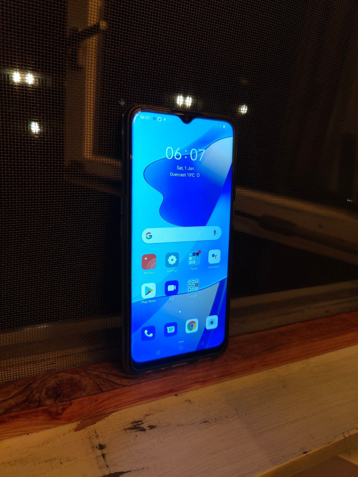 Oppo A16 - Nieuwstaat, Ophalen of Verzenden, Zo goed als nieuw