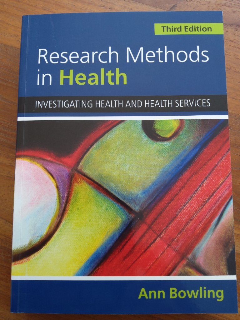 Ann Bowling studieboek, Boeken, Ophalen of Verzenden, Gelezen, Ontwikkelingspsychologie