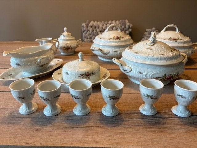 Rosenthal germany servies, Antiek en Kunst, Ophalen