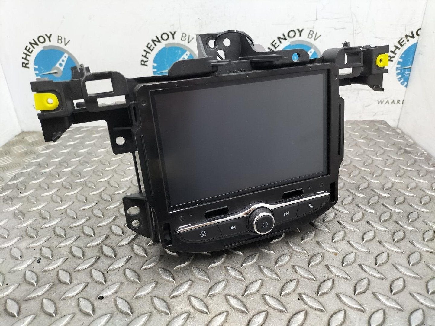 OPEL CORSA 1.4 Innovation RADIO 42518020 2017, Ophalen of Verzenden, Gebruikt, ARN erkend