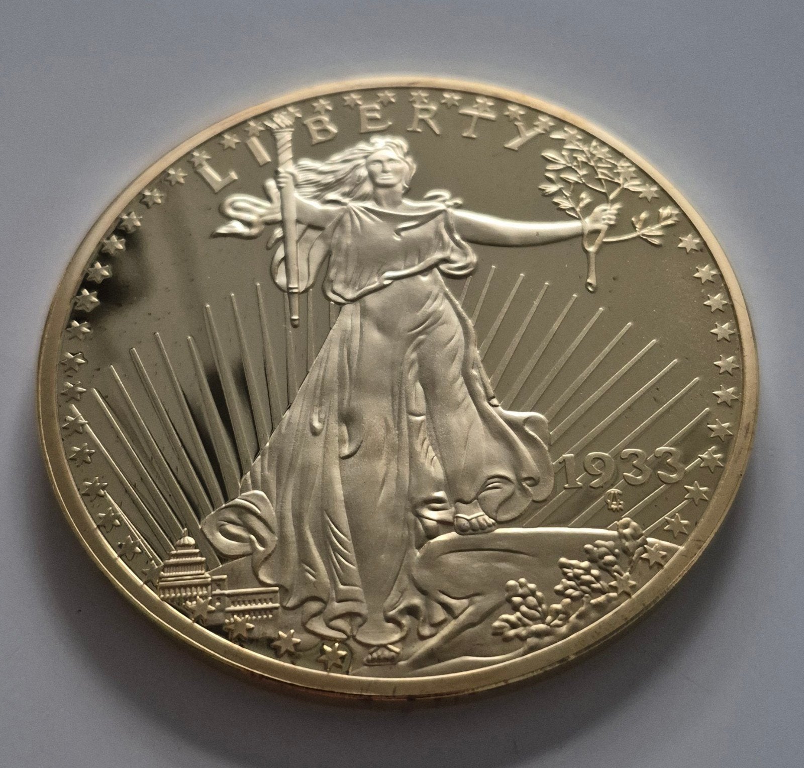 Munten, Postzegels en Munten, Munten | Amerika, Ophalen of Verzenden, Noord-Amerika