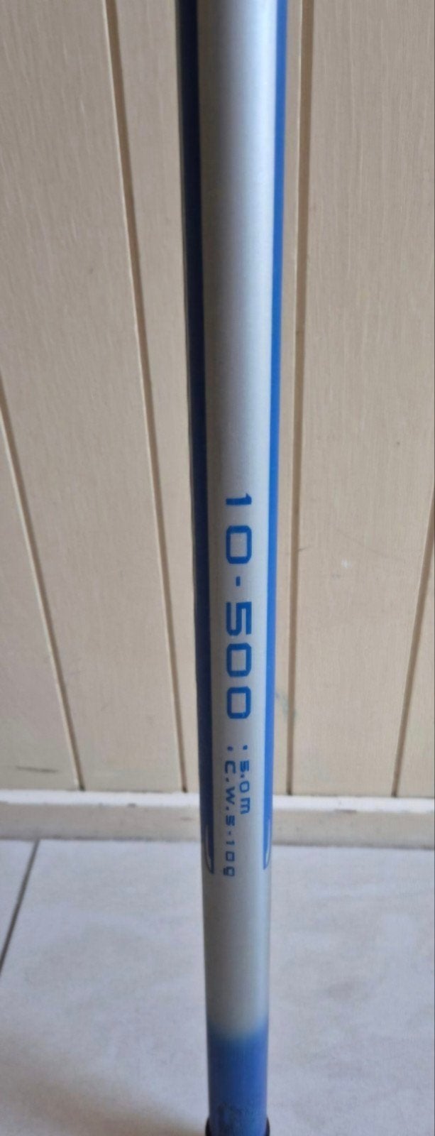Shimano TC-BX 500. vaste stok. 5mtr. Nieuw!, Ophalen, 5.00 meter, Shimano, Nieuw