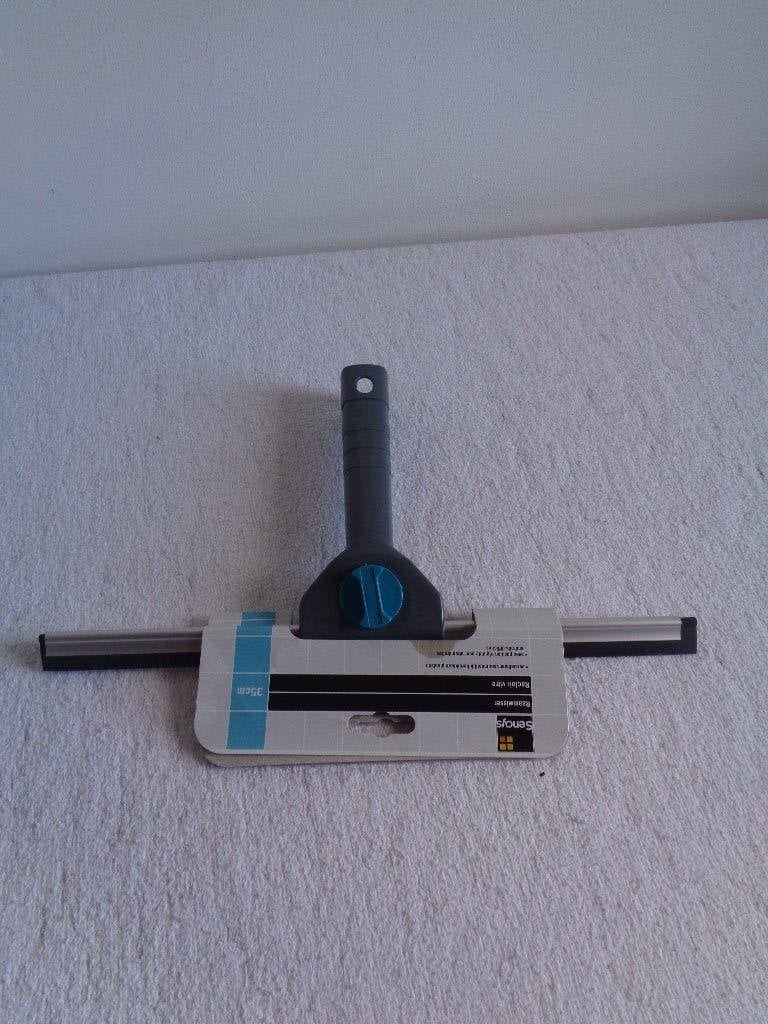 NIEUW  Raamwisser, Ophalen of Verzenden, Raamwisser of Trekker