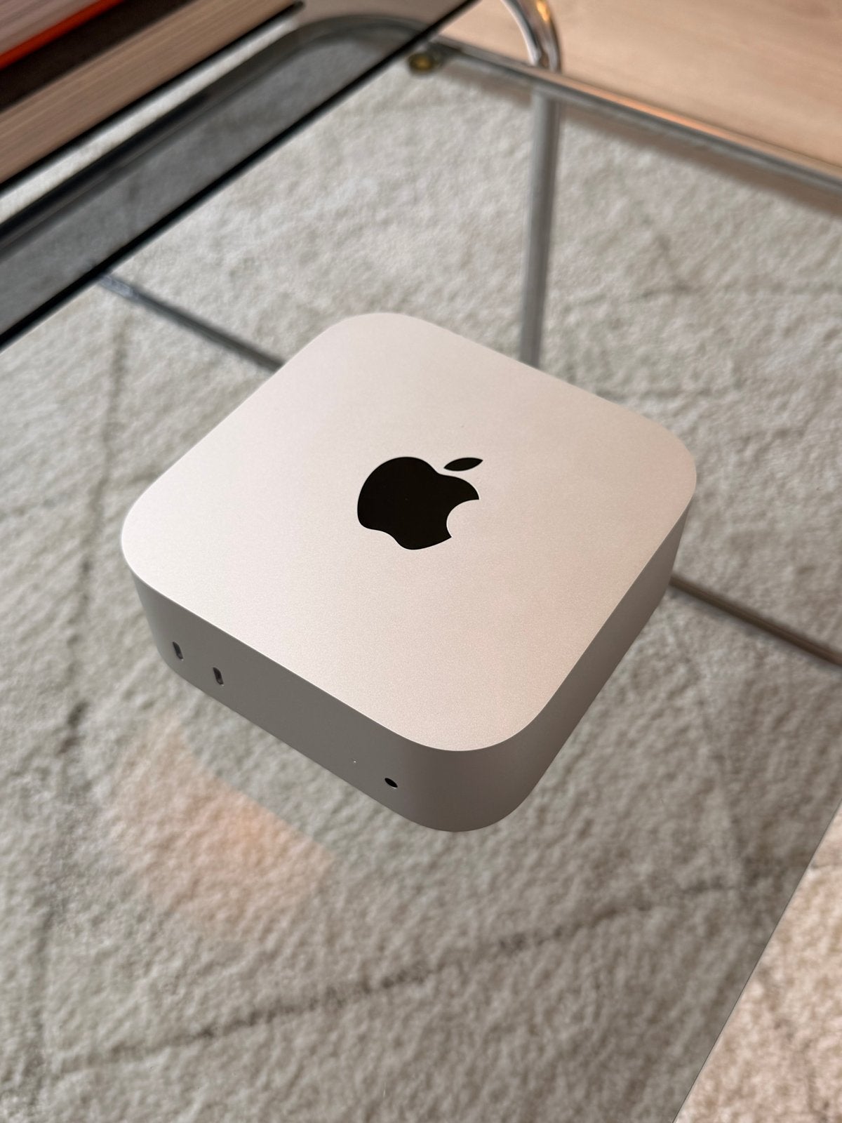 Mac mini M4 Pro, 24GB RAM, 512GB SSD - Zo goed als nieuw, Computers en Software, Apple Desktops, Ophalen, SSD, Zo goed als nieuw