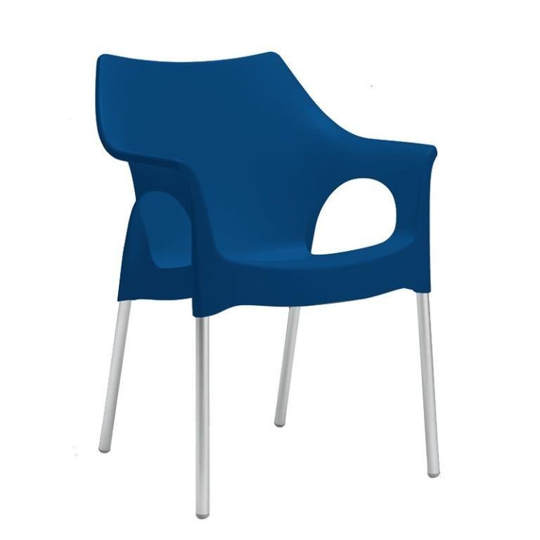 Designstoel Model Olli  883