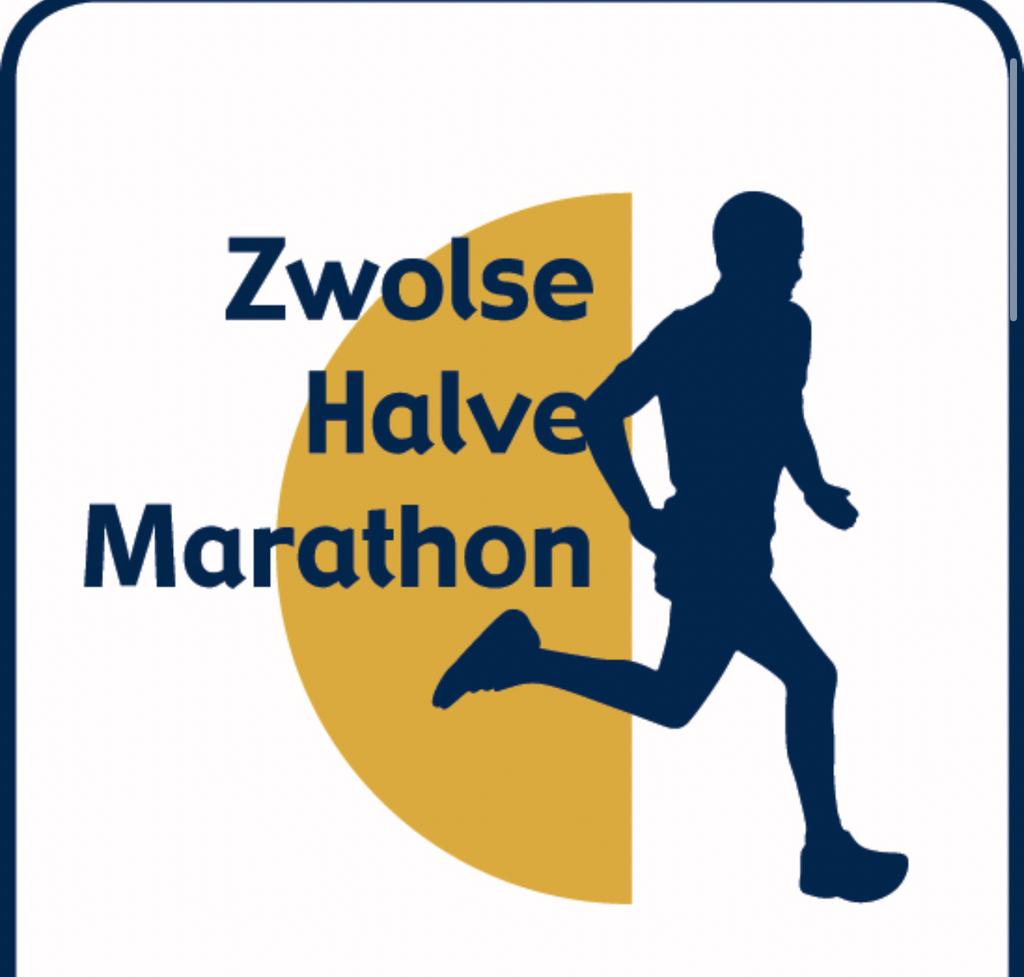 Ticket Scania Zwolse Halve Marathon 13 juni 2026, Eén persoon, Juni