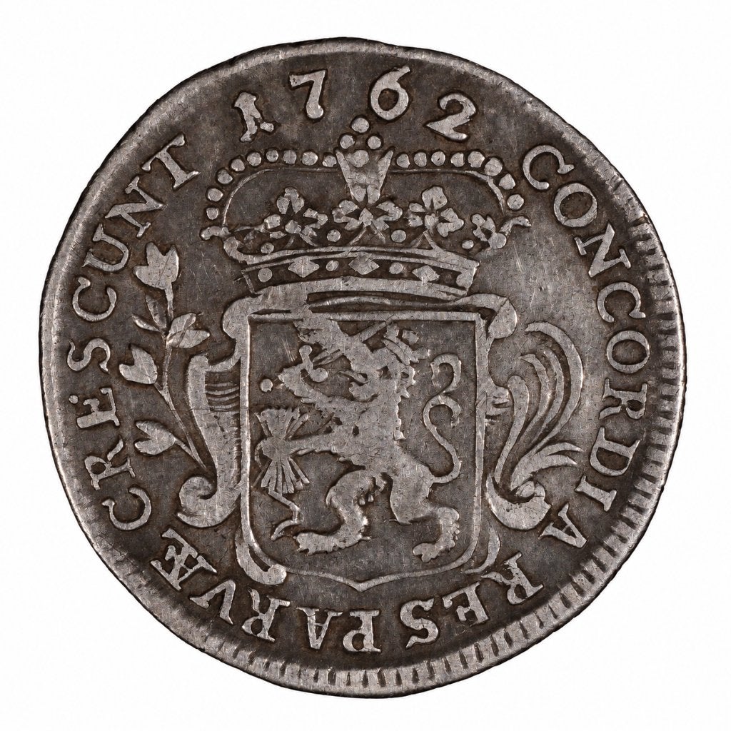 Foto 17 van Antiek Nederlands zilver | J. van Dam | Live Veiling