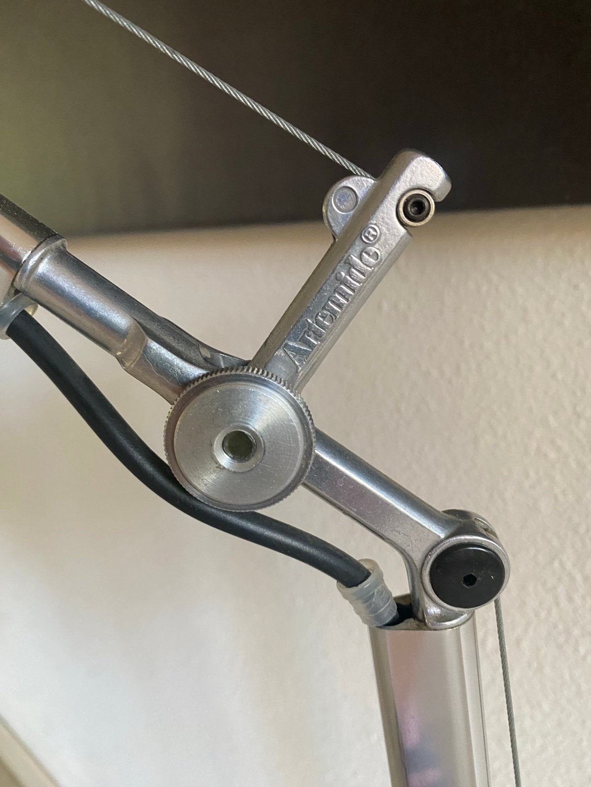 Originele Artemide Tolomeo Tavolo – designklassieker, Ophalen, Gebruikt