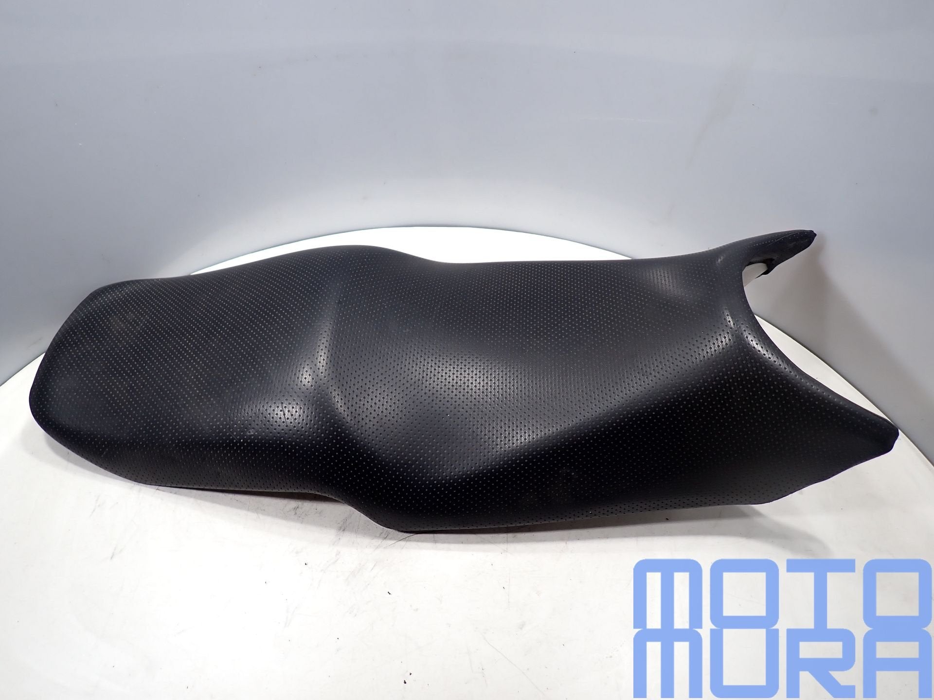 Yamaha FZ6 2004 - 2006 zadel buddyseat seat zitje FZ6 FZ 6 F, Gebruikt, -, -, Ophalen of Verzenden