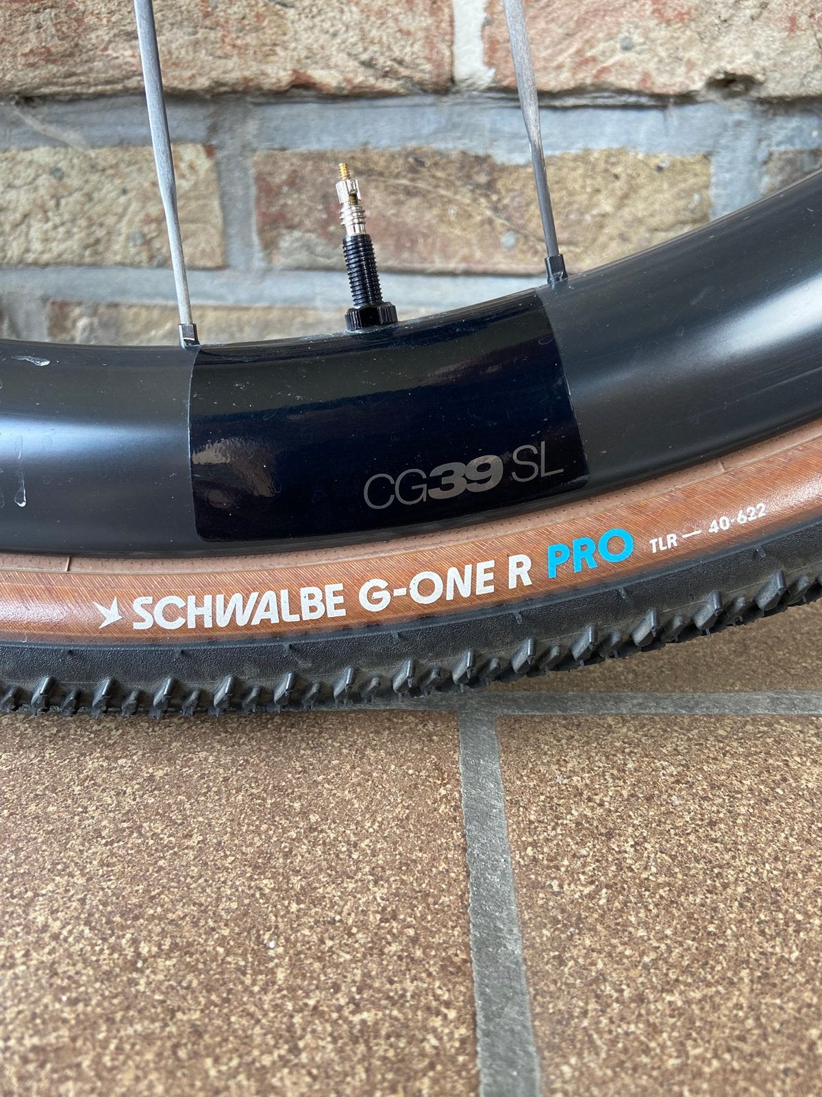 BMC klimwielen Gravel, Fietsen en Brommers, Ophalen, Zo goed als nieuw, Carbon