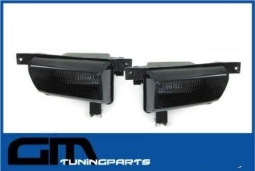 # Mistlampen opel astra G # ZWART, Auto-onderdelen, -, -, Opel, Nieuw