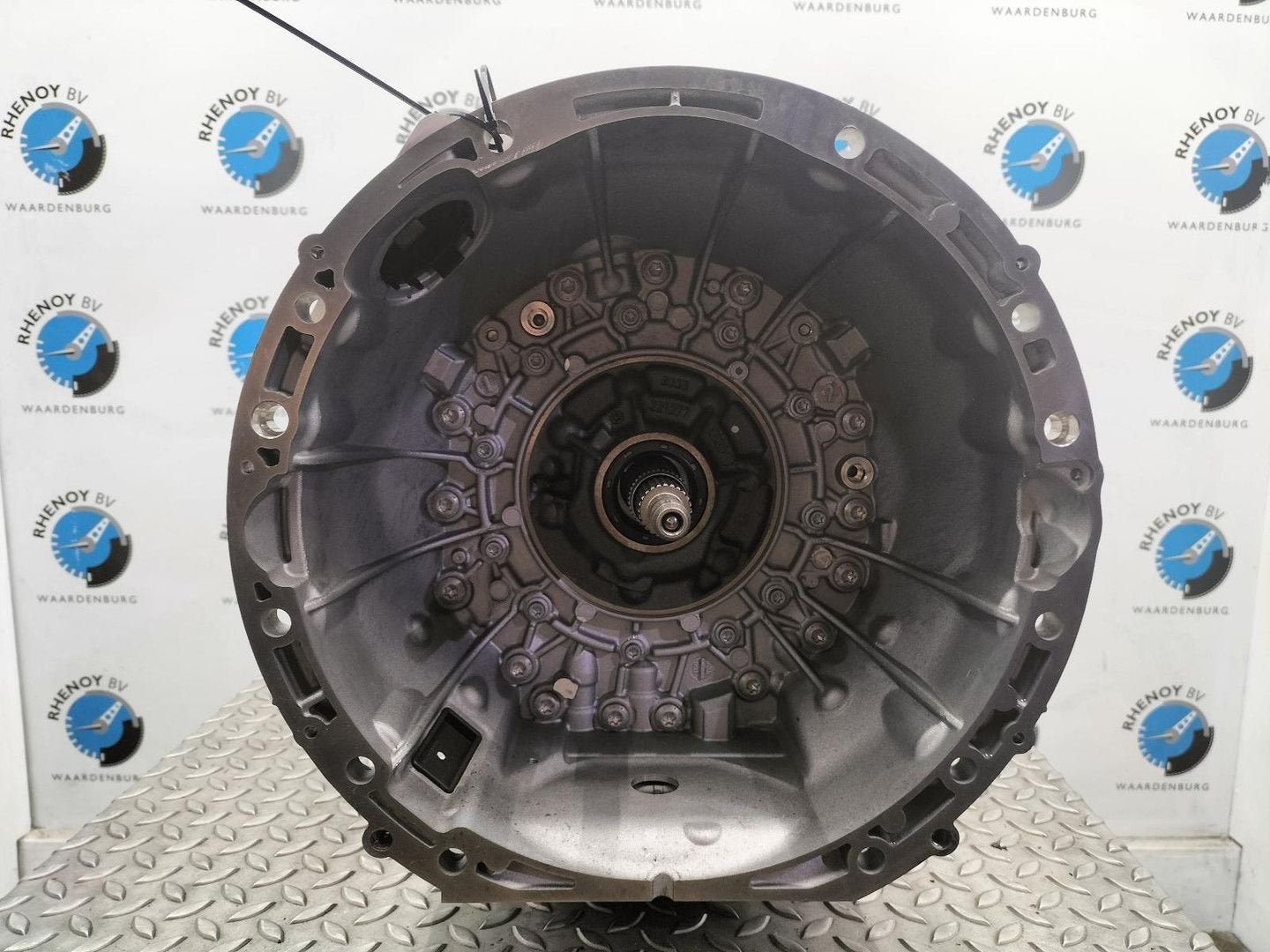 MERCEDES M CLASS TRANSMISSIE / VERSNELLINGSBAK 2016, Ophalen of Verzenden, Gebruikt, Stiba lid