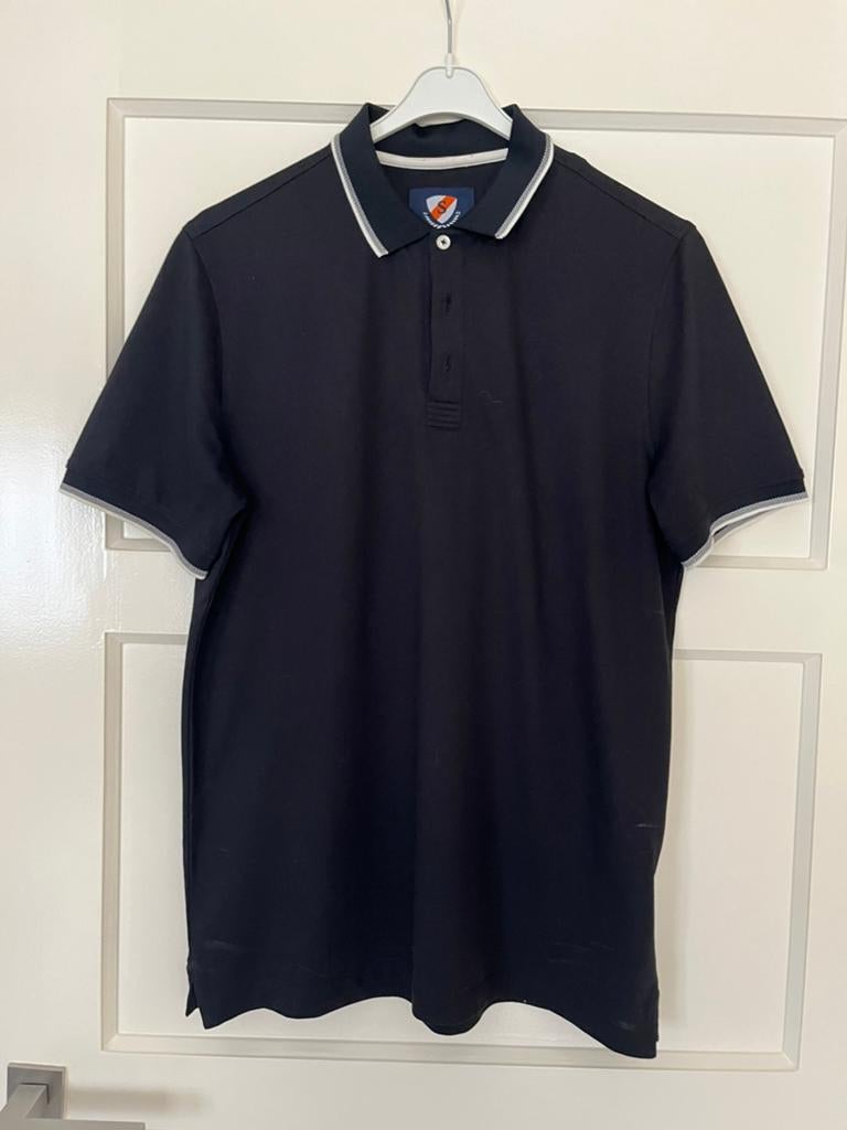 T shirt Suitable maat M, Kleding | Heren, Polo's, Ophalen of Verzenden, Zo goed als nieuw