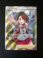 8565: Nieuwe Pokemon Kaart TRAINER GLORIA (TG26/TG30), Verzenden, Nieuw, Losse kaart, Foil