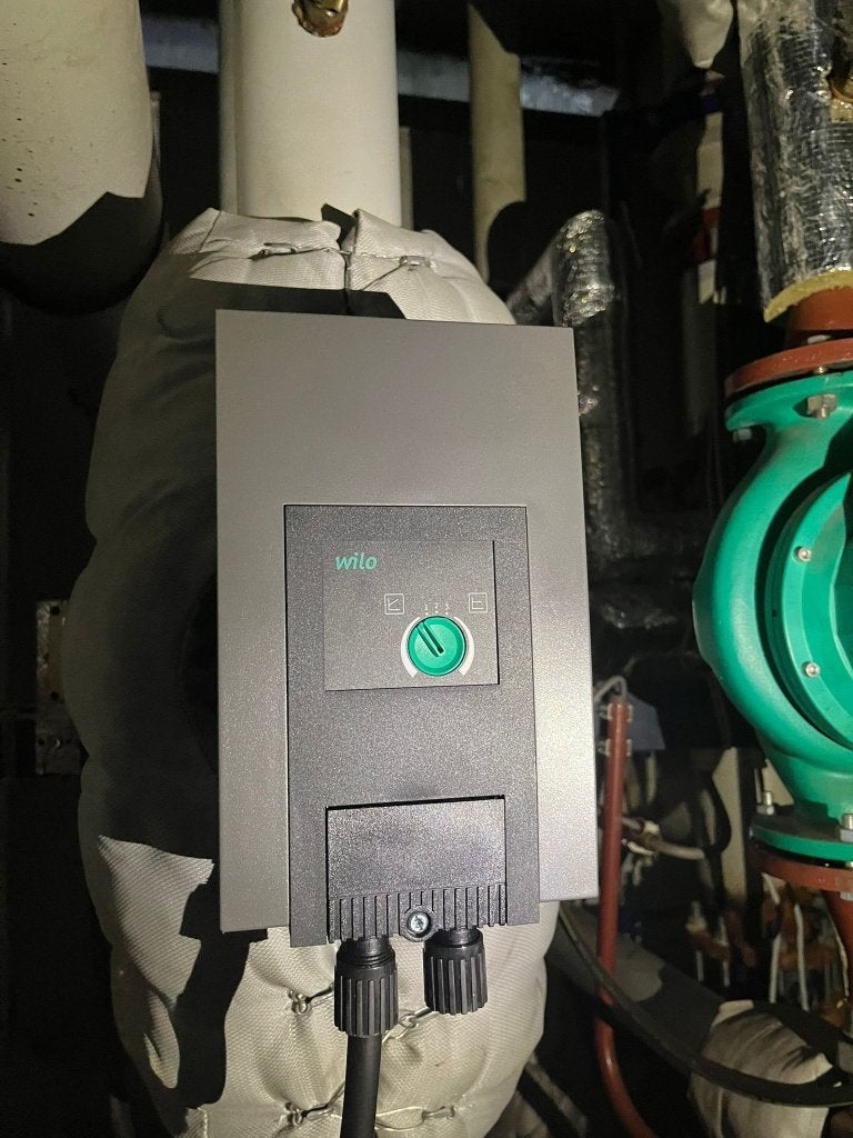 Wilo & Grundfos pompen los te koop, Stratos, Magna3, SiBoost, Ophalen of Verzenden, Emtrade, Info@emtrade.nl, Scheiweg 72