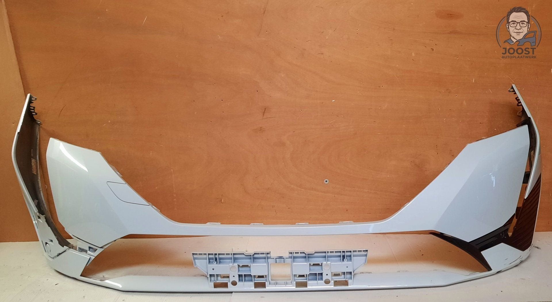 Voorbumper orgineel Peugeot 308 III v.a 2021 9838074780, Gebruikt, -, Voor, Ophalen of Verzenden