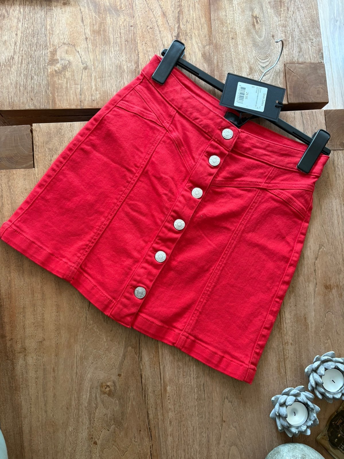 Rokjes NIEUW!! M/Z kaartje, Kleding | Dames, Overige kleuren, Nieuw, Ophalen of Verzenden, Maat 36 (S)